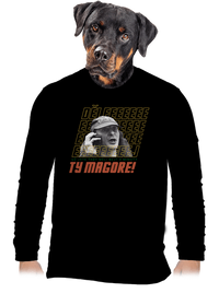 pánské dlouhý rukáv