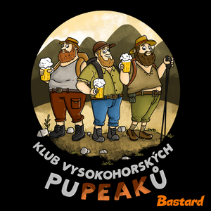 Klub pupeaků