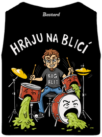 pánské tílko