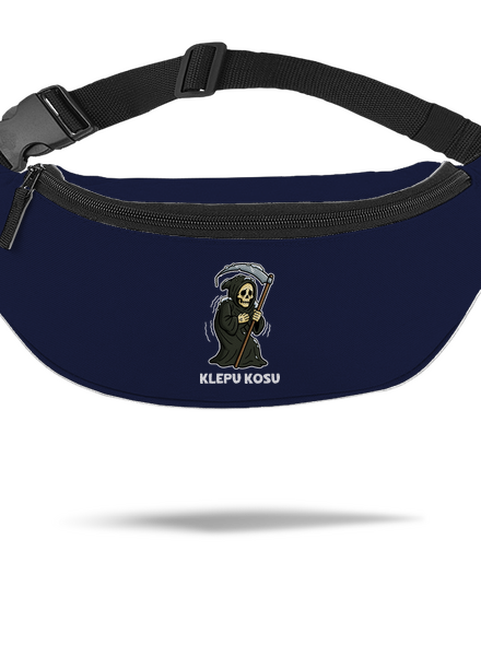 Klepu kosu ledvinka French Navy
