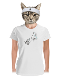 dámské sportovní tričko