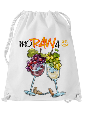 Morawa vak White