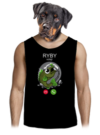 pánské tílko