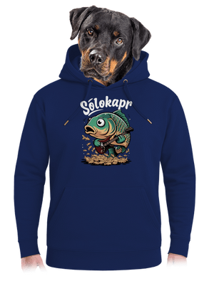 unisex mikina premium