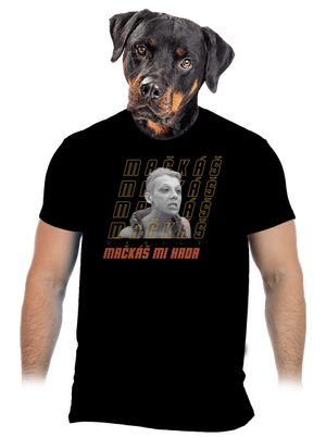 pánské tričko