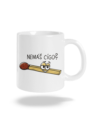 klasický hrnek