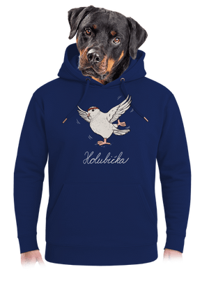 unisex mikina premium