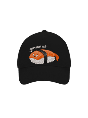 kšiltovka baseballka