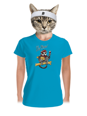 dámské sportovní tričko