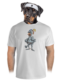 pánské sportovní tričko