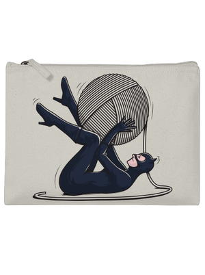 Catwoman taštička Stracciatella