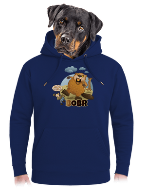 unisex mikina premium