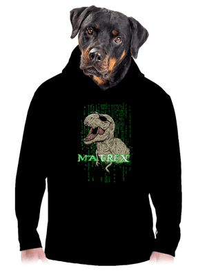 pánská mikina klokanka