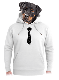 unisex mikina premium