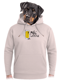 unisex mikina premium