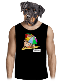 pánské tílko
