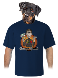 unisex tričko oversized