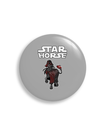 Star horse placka uni