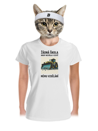 dámské sportovní tričko