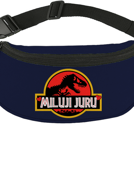 Miluji Juru ledvinka French Navy