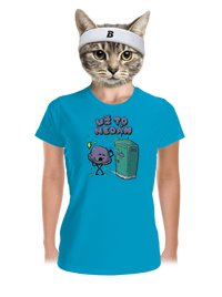 dámské sportovní tričko