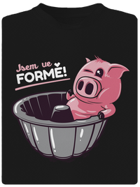 dětské sportovní tričko