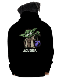 pánská mikina na zip