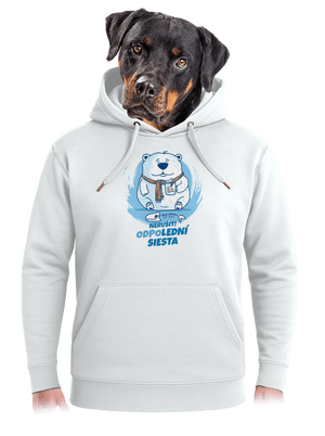 unisex mikina premium