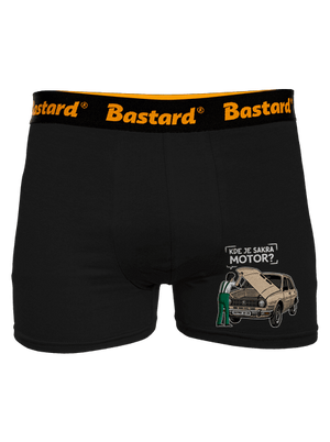 boxerky