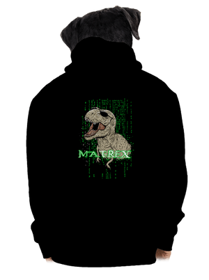 pánská mikina na zip