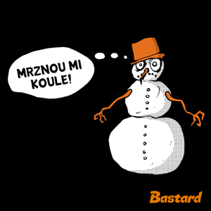 Mrznou mi koule