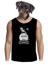 pánské tílko