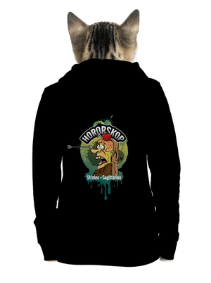 dámská mikina na zip