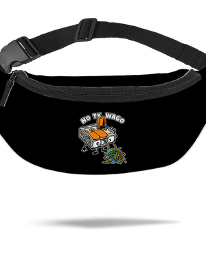 Wago svorka ledvinka Black