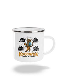 plecháček