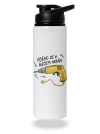 lahev na vodu