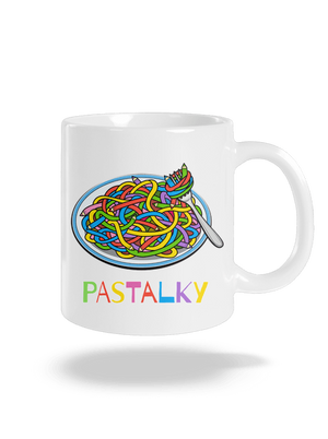 klasický hrnek