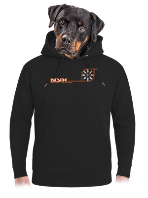 unisex mikina premium