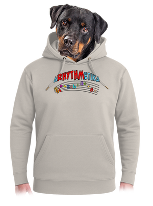 unisex mikina premium