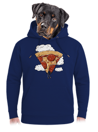 unisex mikina premium