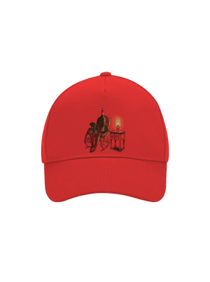 kšiltovka baseballka
