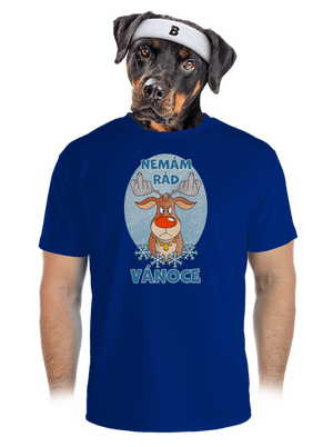 pánské sportovní tričko