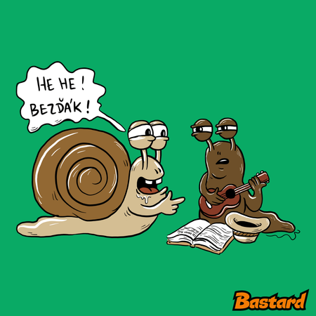 Bezďák
