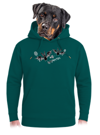 unisex mikina premium