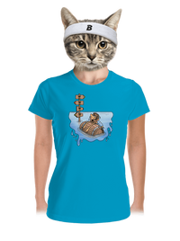 dámské sportovní tričko