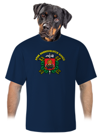 unisex tričko oversized