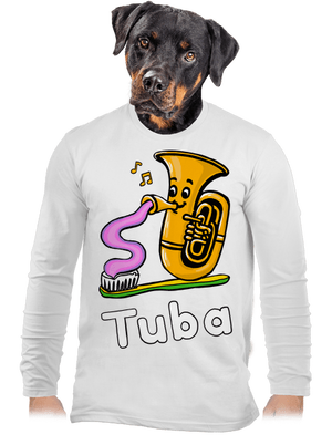 pánské dlouhý rukáv