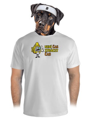 pánské sportovní tričko