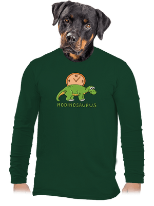 pánské dlouhý rukáv