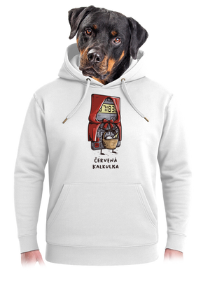 unisex mikina premium